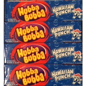HubbaBubbaHawaiianPunchBubbleGum185pc1600Square