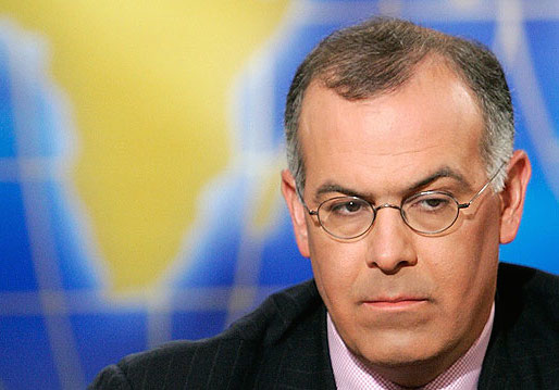 DavidBrooksLookingAngry