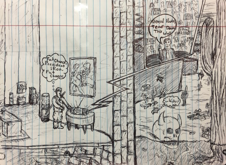 TheGreatDismisserMeyer