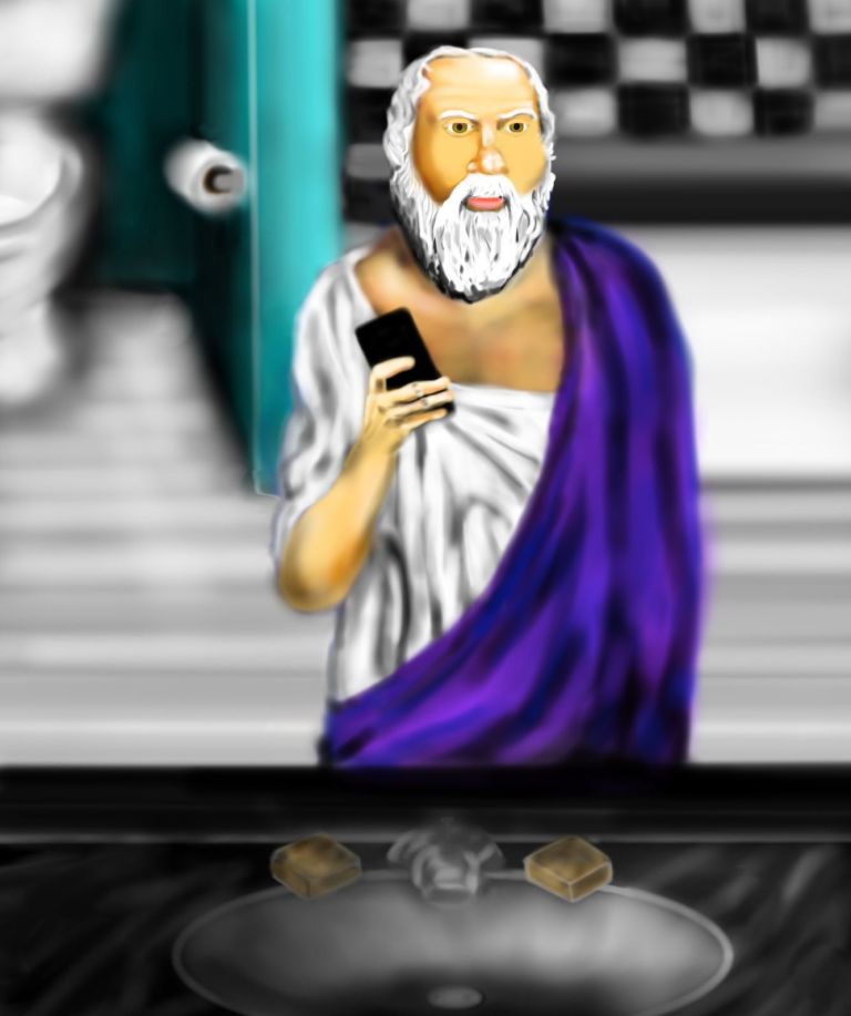 socrates